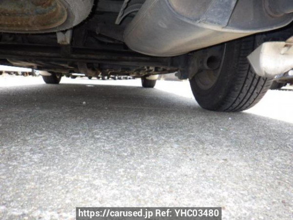 Used 2003 AT toyota wish ANE10G Image[38]