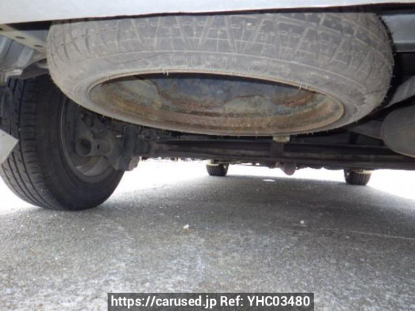 Used 2003 AT toyota wish ANE10G Image[39]