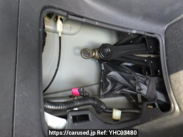 Used 2003 AT toyota wish ANE10G Image[40]