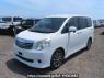 Used 2013 AT toyota noah ZRR70G Image[2]