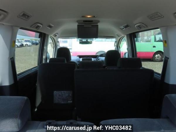 Used 2013 AT toyota noah ZRR70G Image[9]