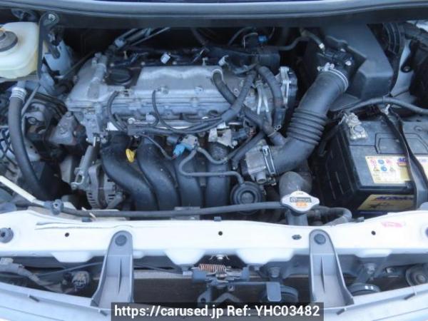 Used 2013 AT toyota noah ZRR70G Image[10]