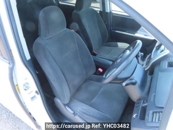 Used 2013 AT toyota noah ZRR70G Image[13]