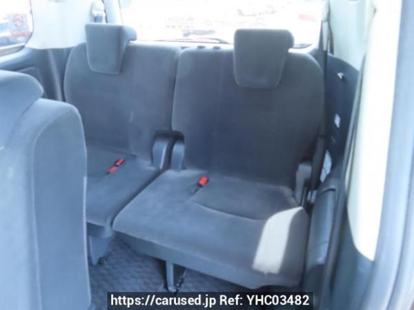 Used 2013 AT toyota noah ZRR70G Image[21]