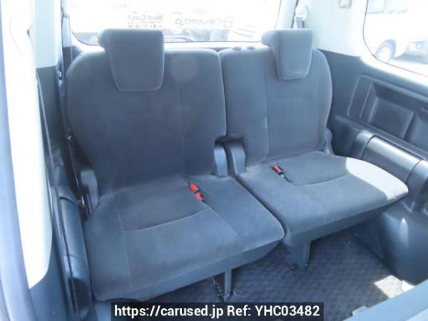 Used 2013 AT toyota noah ZRR70G Image[22]