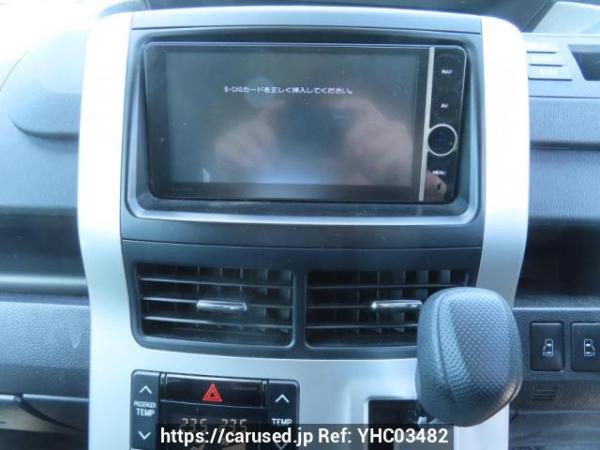 Used 2013 AT toyota noah ZRR70G Image[27]