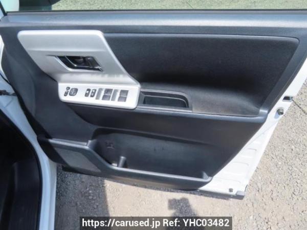 Used 2013 AT toyota noah ZRR70G Image[35]