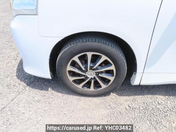 Used 2013 AT toyota noah ZRR70G Image[37]