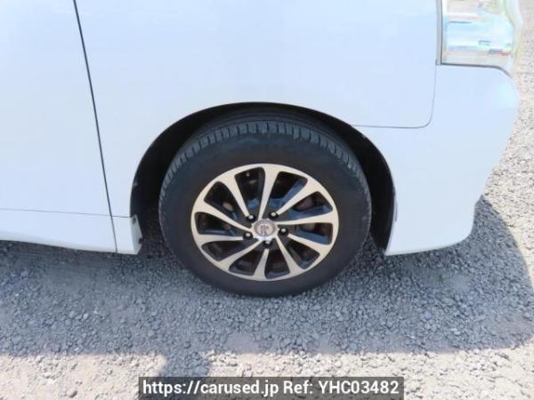 Used 2013 AT toyota noah ZRR70G Image[38]