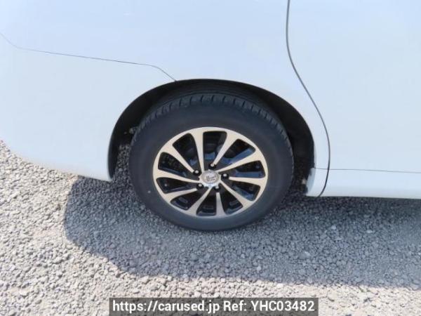 Used 2013 AT toyota noah ZRR70G Image[39]