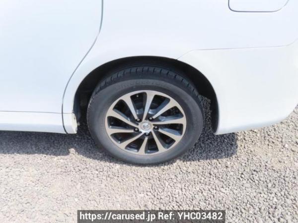 Used 2013 AT toyota noah ZRR70G Image[40]