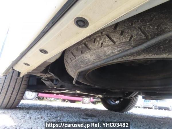 Used 2013 AT toyota noah ZRR70G Image[43]