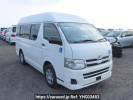 Toyota Hiace Van TRH200K