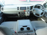 Used 2013 AT toyota hiace-van TRH200K Image[26]