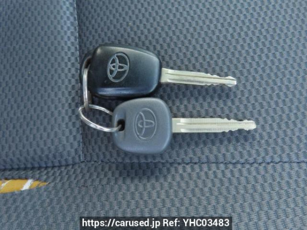 Used 2013 AT toyota hiace-van TRH200K Image[36]