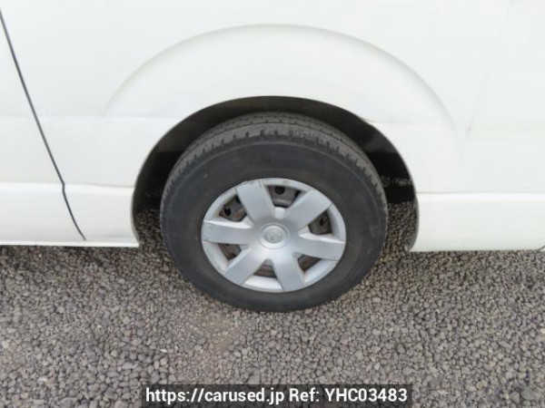 Used 2013 AT toyota hiace-van TRH200K Image[41]