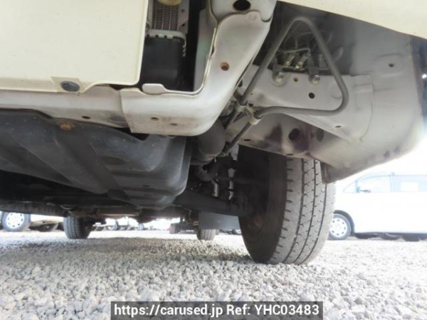 Used 2013 AT toyota hiace-van TRH200K Image[43]