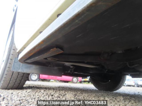 Used 2013 AT toyota hiace-van TRH200K Image[44]