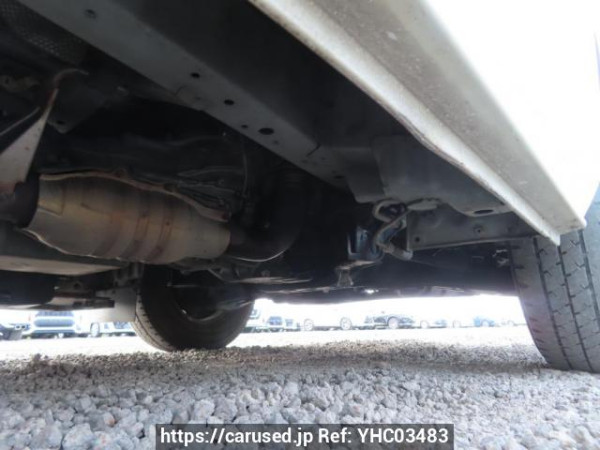 Used 2013 AT toyota hiace-van TRH200K Image[45]