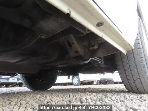 Used 2013 AT toyota hiace-van TRH200K Image[47]