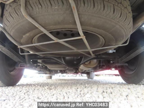 Used 2013 AT toyota hiace-van TRH200K Image[49]