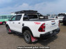 Used 2022 AT toyota hilux GUN125 Image[4]