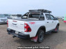 Used 2022 AT toyota hilux GUN125 Image[6]