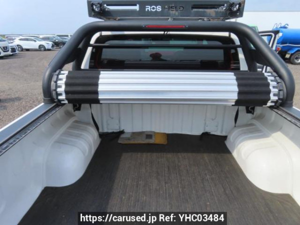 Used 2022 AT toyota hilux GUN125 Image[8]
