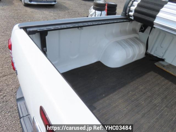 Used 2022 AT toyota hilux GUN125 Image[9]