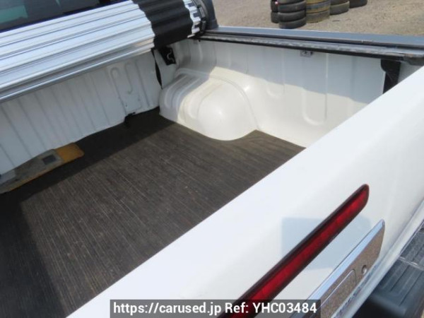 Used 2022 AT toyota hilux GUN125 Image[10]
