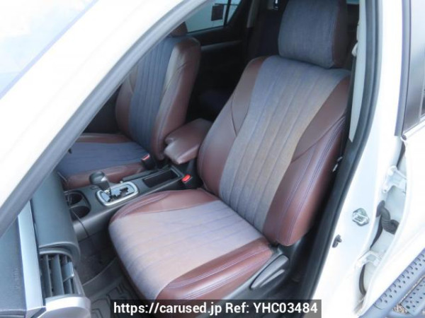 Used 2022 AT toyota hilux GUN125 Image[17]