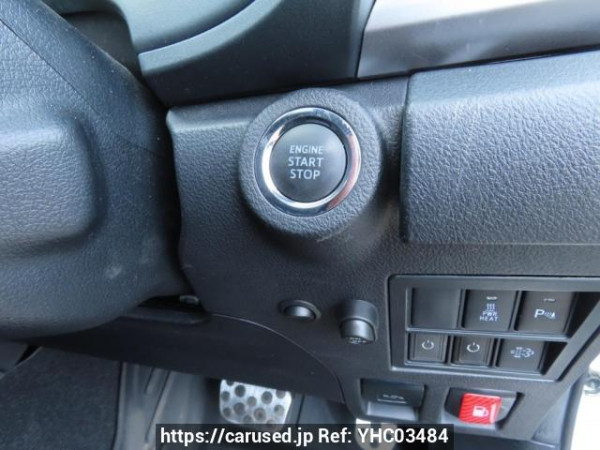 Used 2022 AT toyota hilux GUN125 Image[30]