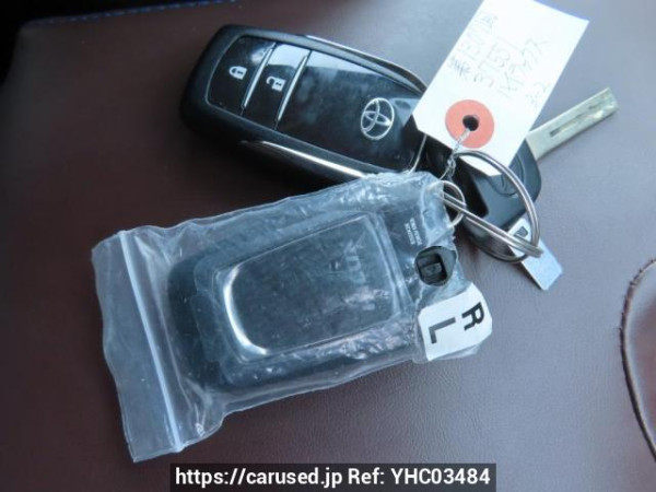 Used 2022 AT toyota hilux GUN125 Image[31]