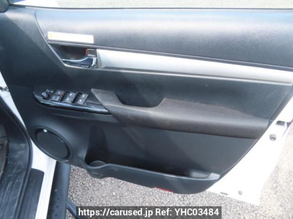 Used 2022 AT toyota hilux GUN125 Image[32]
