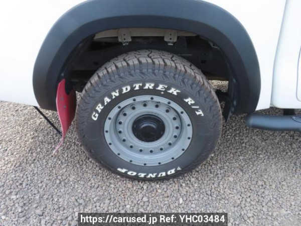 Used 2022 AT toyota hilux GUN125 Image[35]