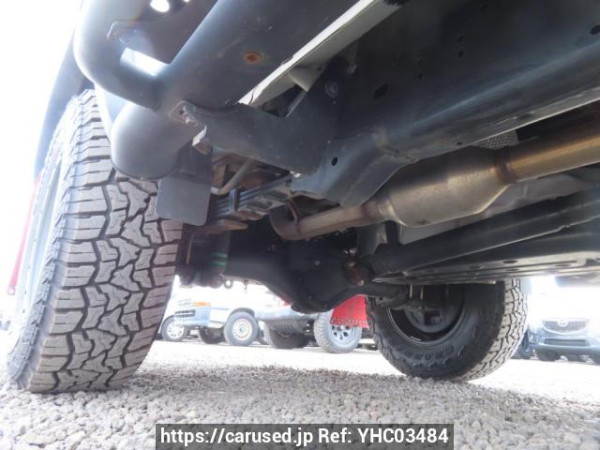 Used 2022 AT toyota hilux GUN125 Image[37]