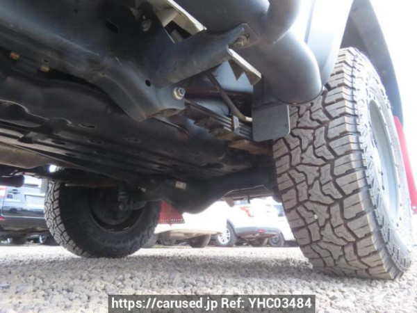 Used 2022 AT toyota hilux GUN125 Image[38]