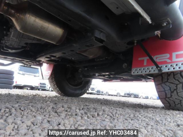 Used 2022 AT toyota hilux GUN125 Image[40]