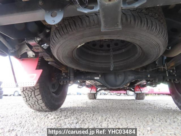 Used 2022 AT toyota hilux GUN125 Image[43]