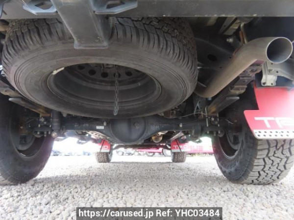 Used 2022 AT toyota hilux GUN125 Image[44]
