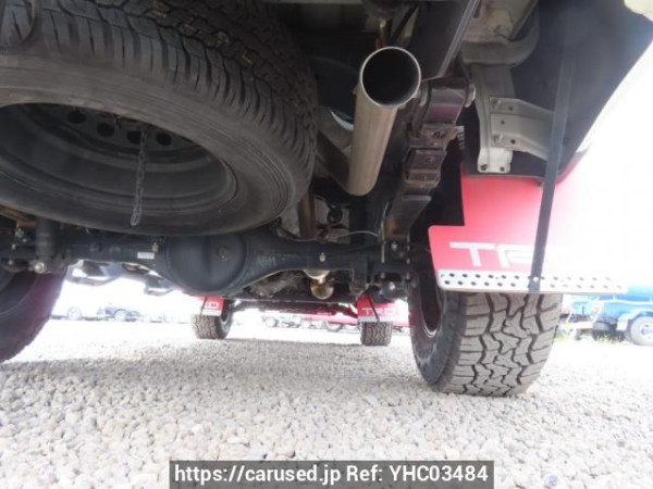 Used 2022 AT toyota hilux GUN125 Image[45]