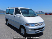 Toyota Hiace Regius