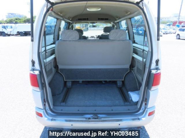 Used 1997 AT toyota hiace-regius RCH41W Image[8]