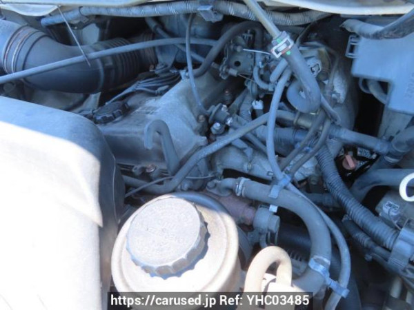 Used 1997 AT toyota hiace-regius RCH41W Image[10]
