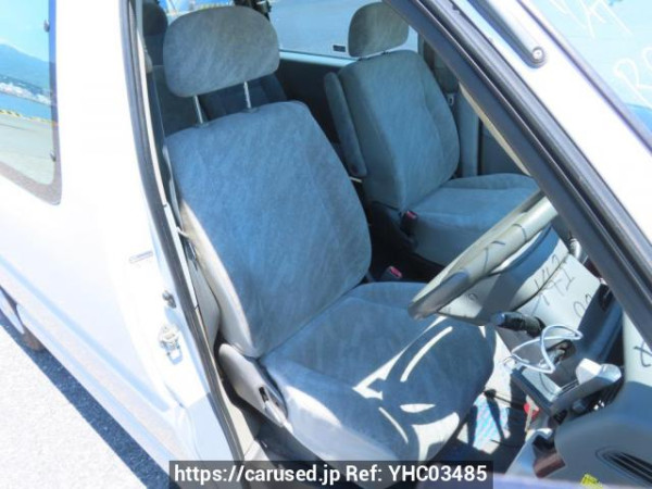 Used 1997 AT toyota hiace-regius RCH41W Image[13]