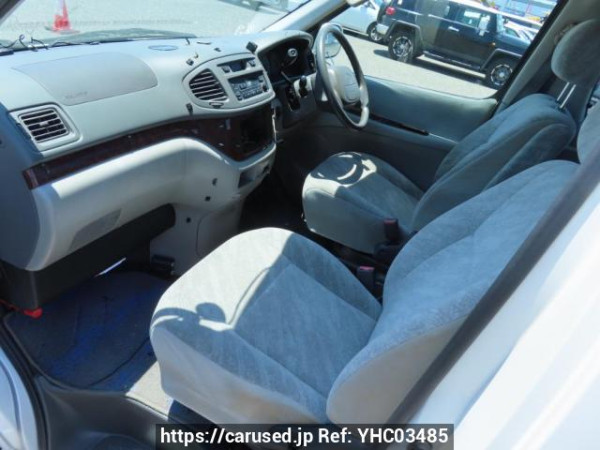 Used 1997 AT toyota hiace-regius RCH41W Image[14]