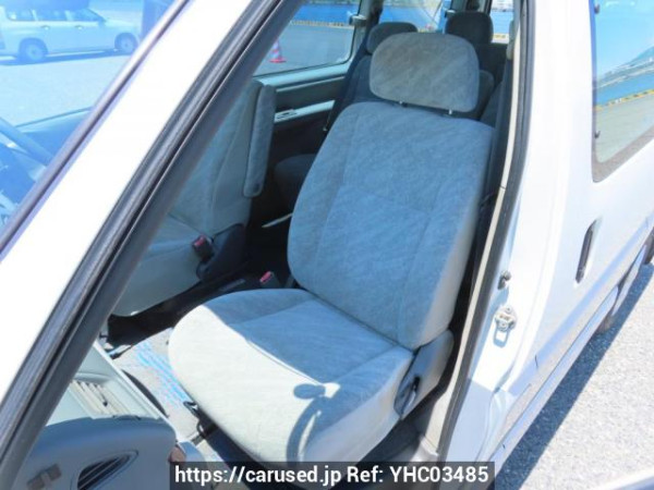 Used 1997 AT toyota hiace-regius RCH41W Image[15]