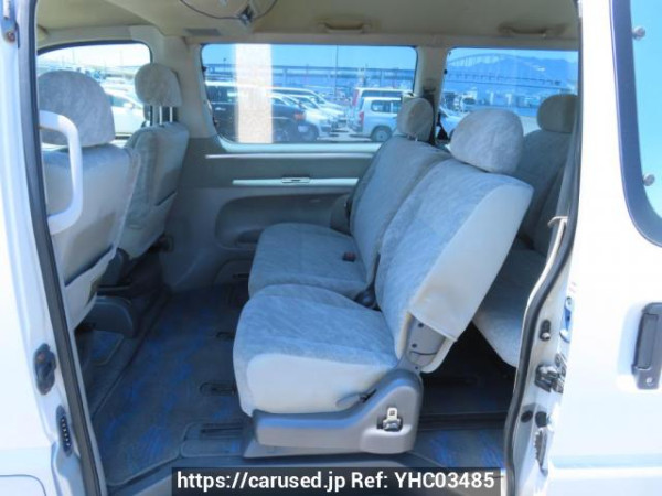 Used 1997 AT toyota hiace-regius RCH41W Image[16]