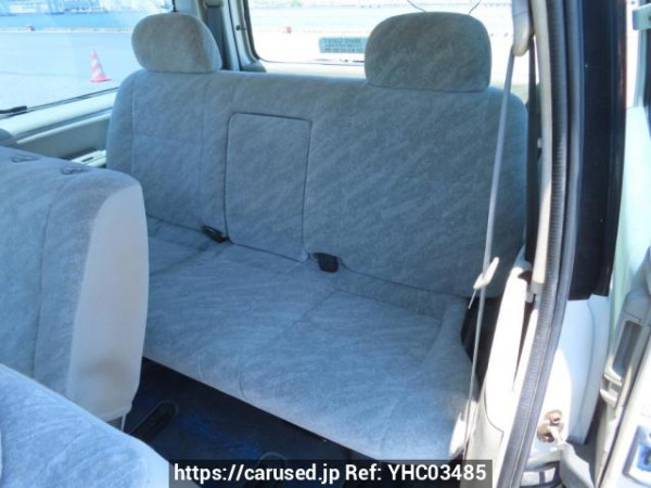 Used 1997 AT toyota hiace-regius RCH41W Image[18]