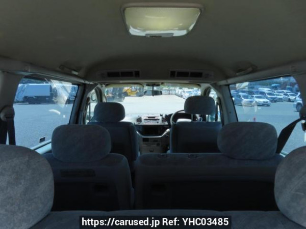Used 1997 AT toyota hiace-regius RCH41W Image[19]